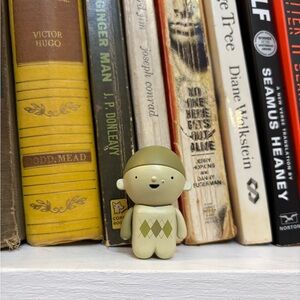 UNKL Tinpo Set Series 2 “Fashion Victims”